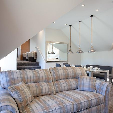 Lochiel Villa Guest House 威廉堡 外观 照片