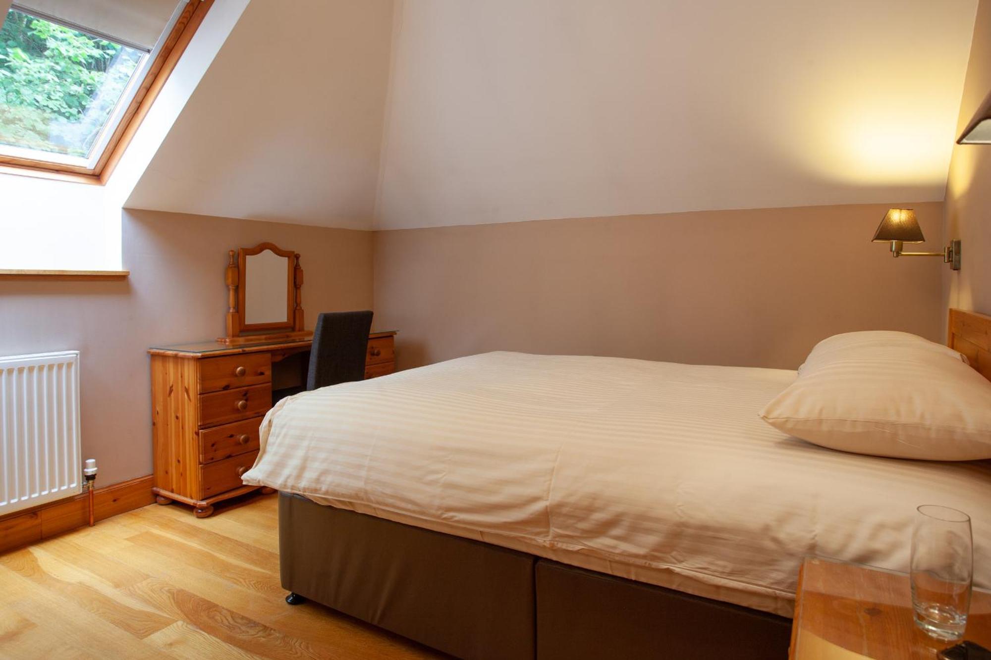 Lochiel Villa Guest House 威廉堡 外观 照片