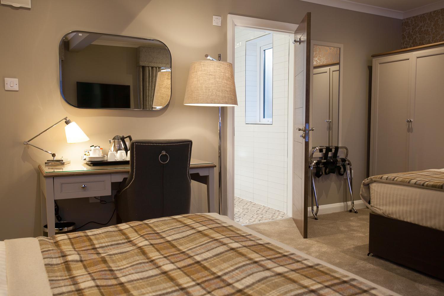 Lochiel Villa Guest House 威廉堡 外观 照片