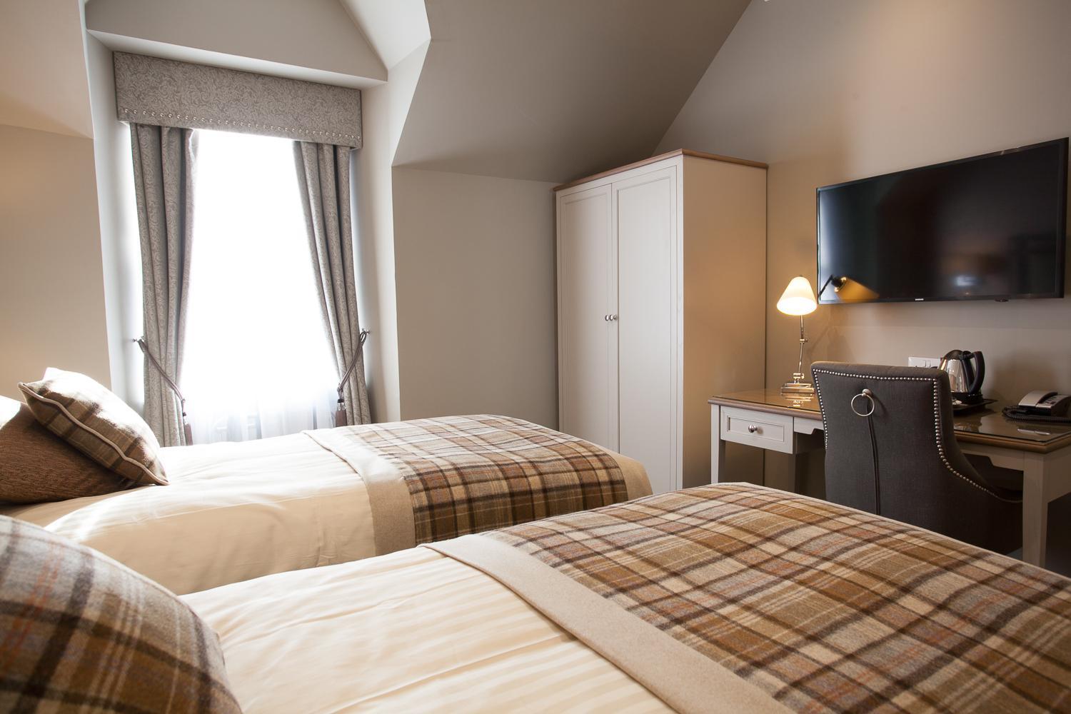Lochiel Villa Guest House 威廉堡 外观 照片